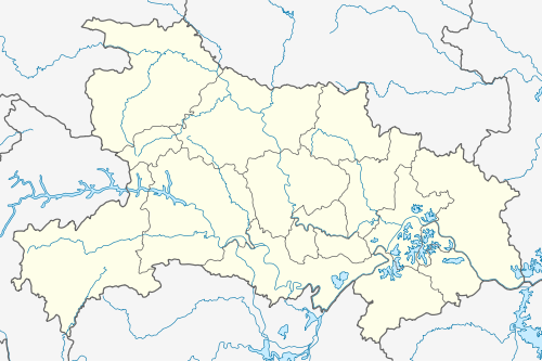 Tieshan District